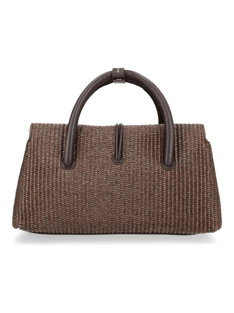 BORSA "DOTTA VIMINI" SMALL alternative