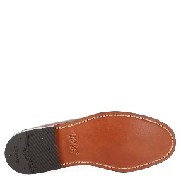 MOCASSINO "WEEJUN HERITAGE LARSON"