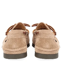 MOCASSINO "CAMP MOC"