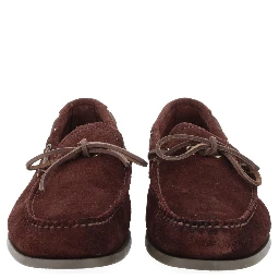 MOCASSINO "CAMP MOC"
