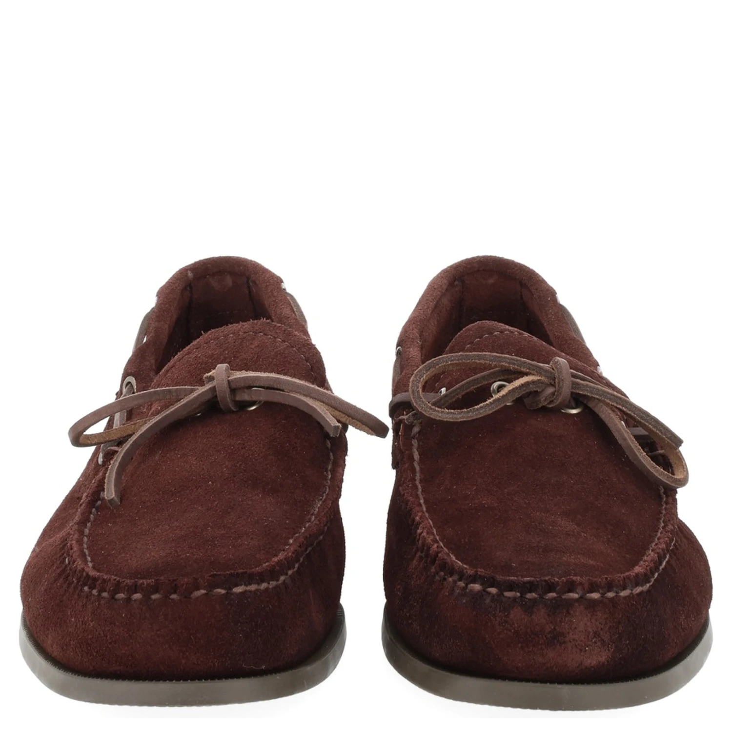 MOCASSINO "CAMP MOC"