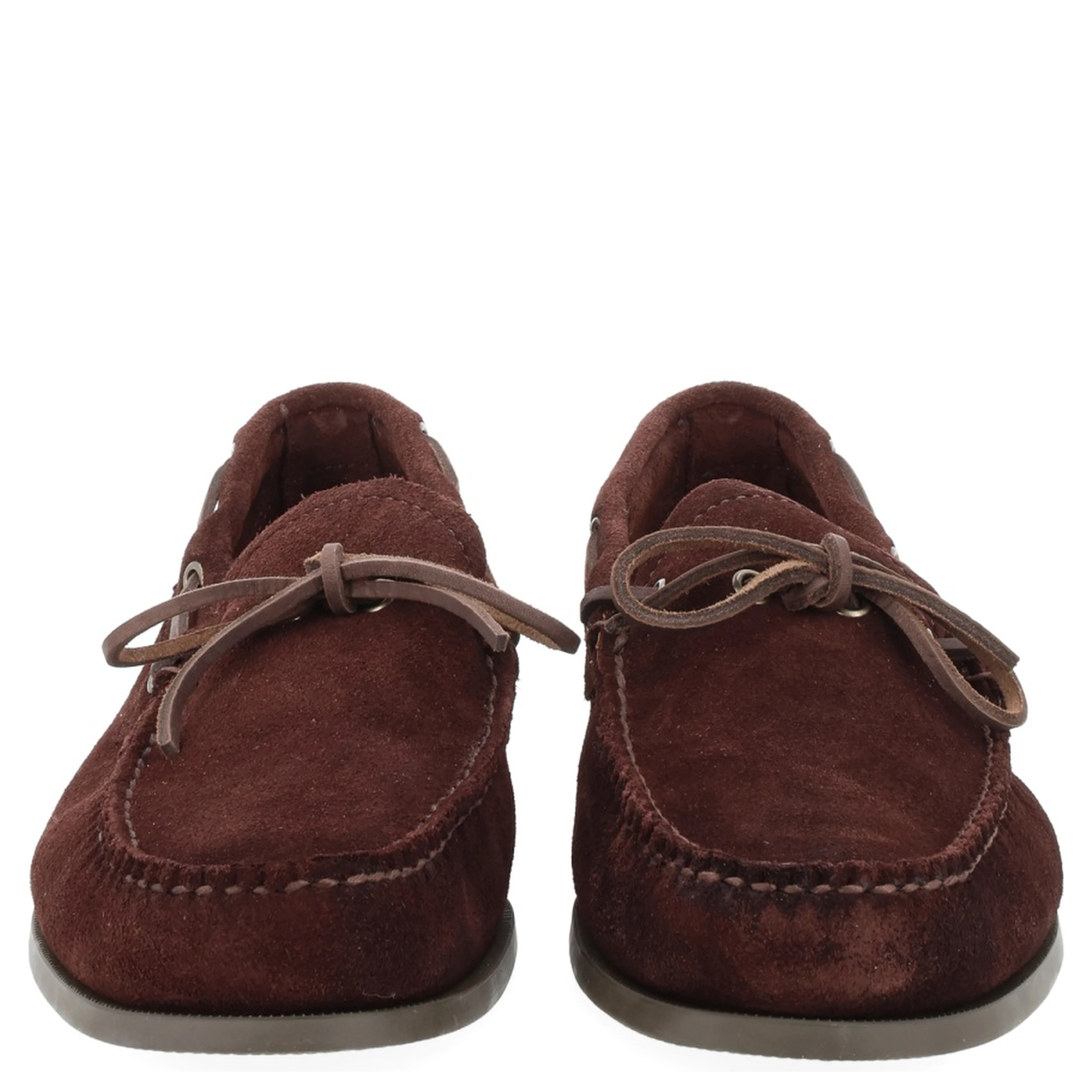 MOCASSINO "CAMP MOC"