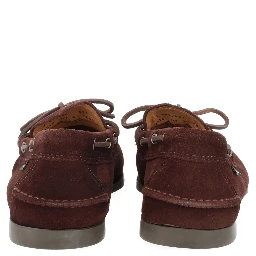 MOCASSINO "CAMP MOC"