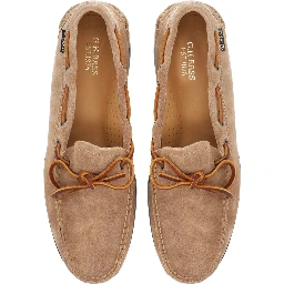 MOCASSINO "CAMP MOC"