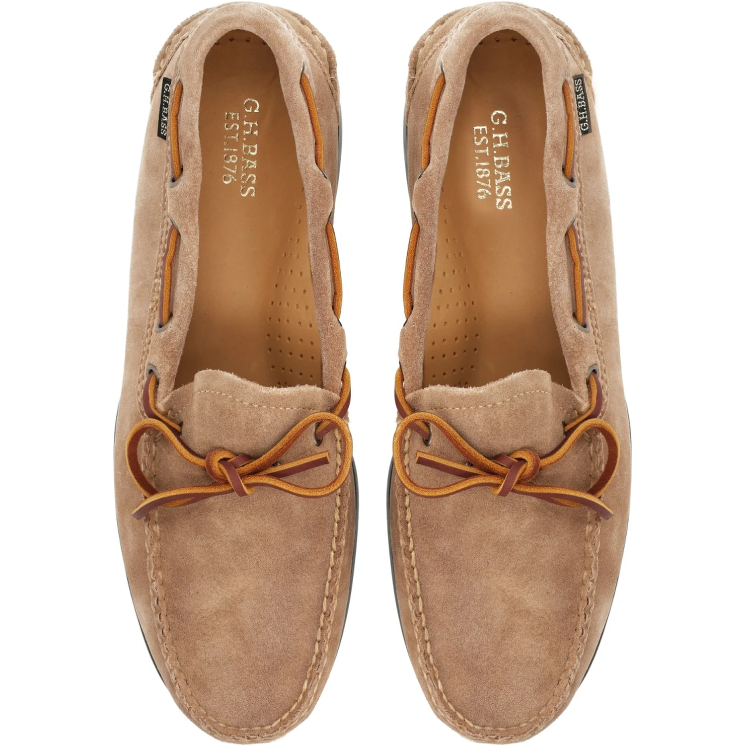 MOCASSINO "CAMP MOC"