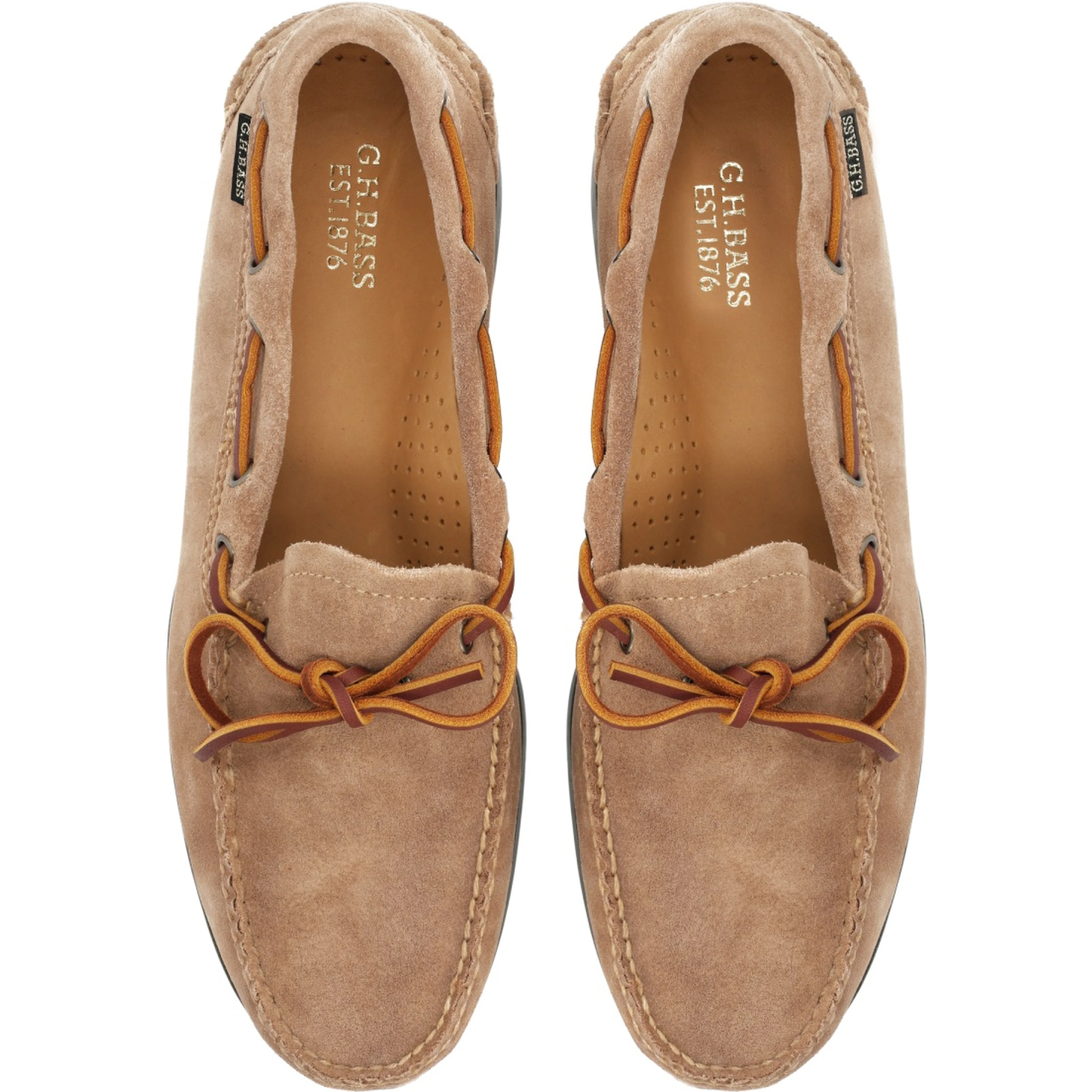 MOCASSINO "CAMP MOC"