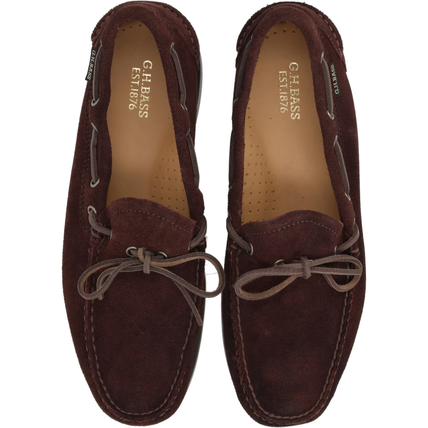 MOCASSINO "CAMP MOC"
