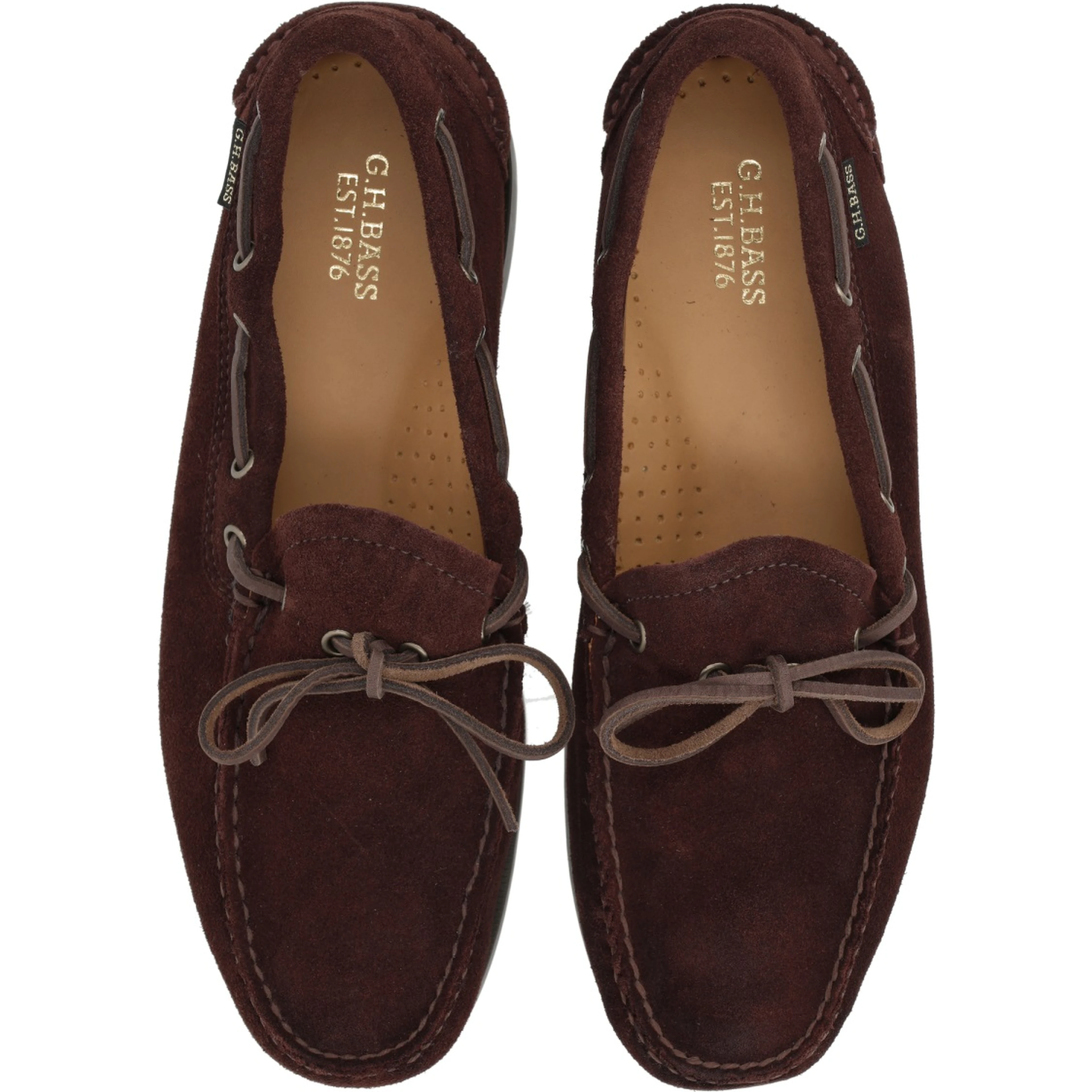 MOCASSINO "CAMP MOC"