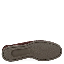 MOCASSINO "CAMP MOC"