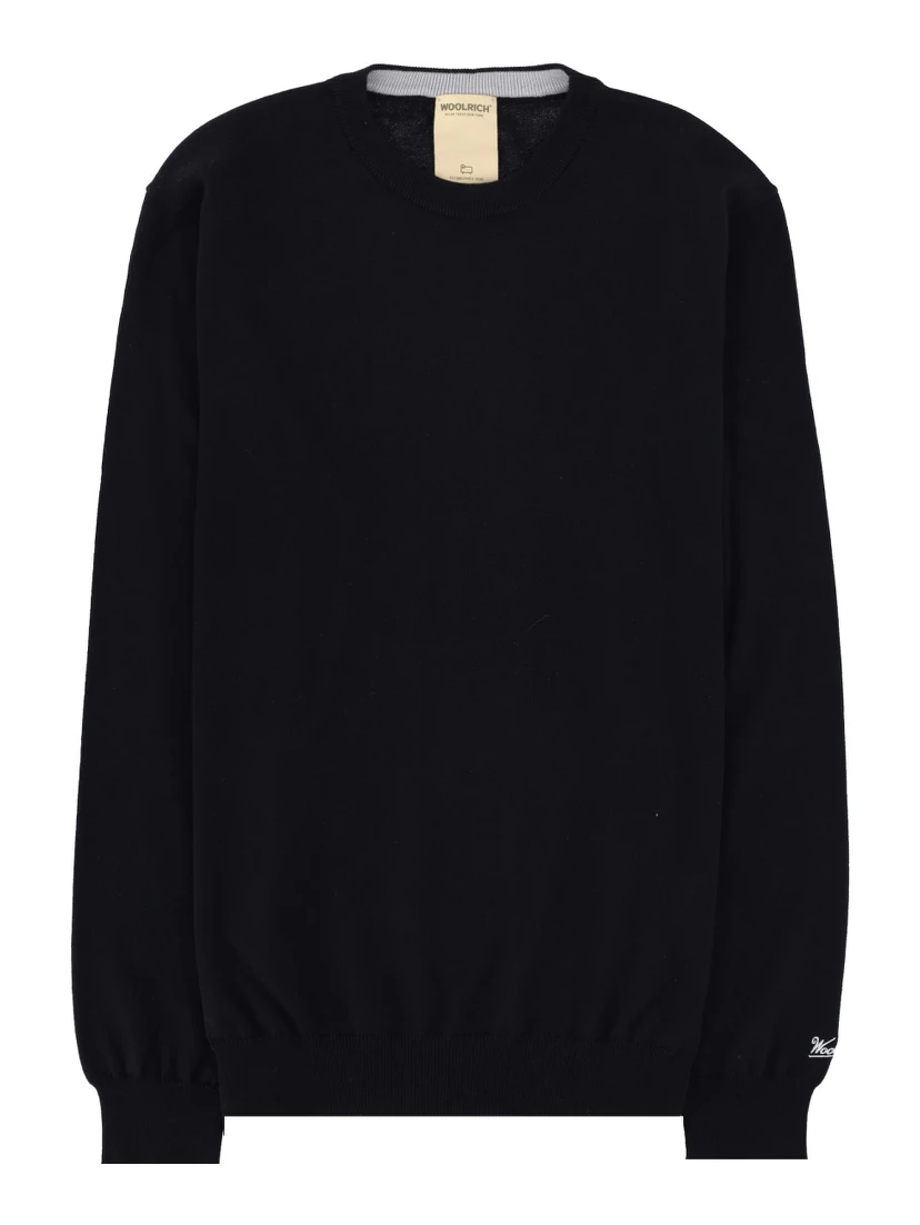 MAGLIA IN COTONE