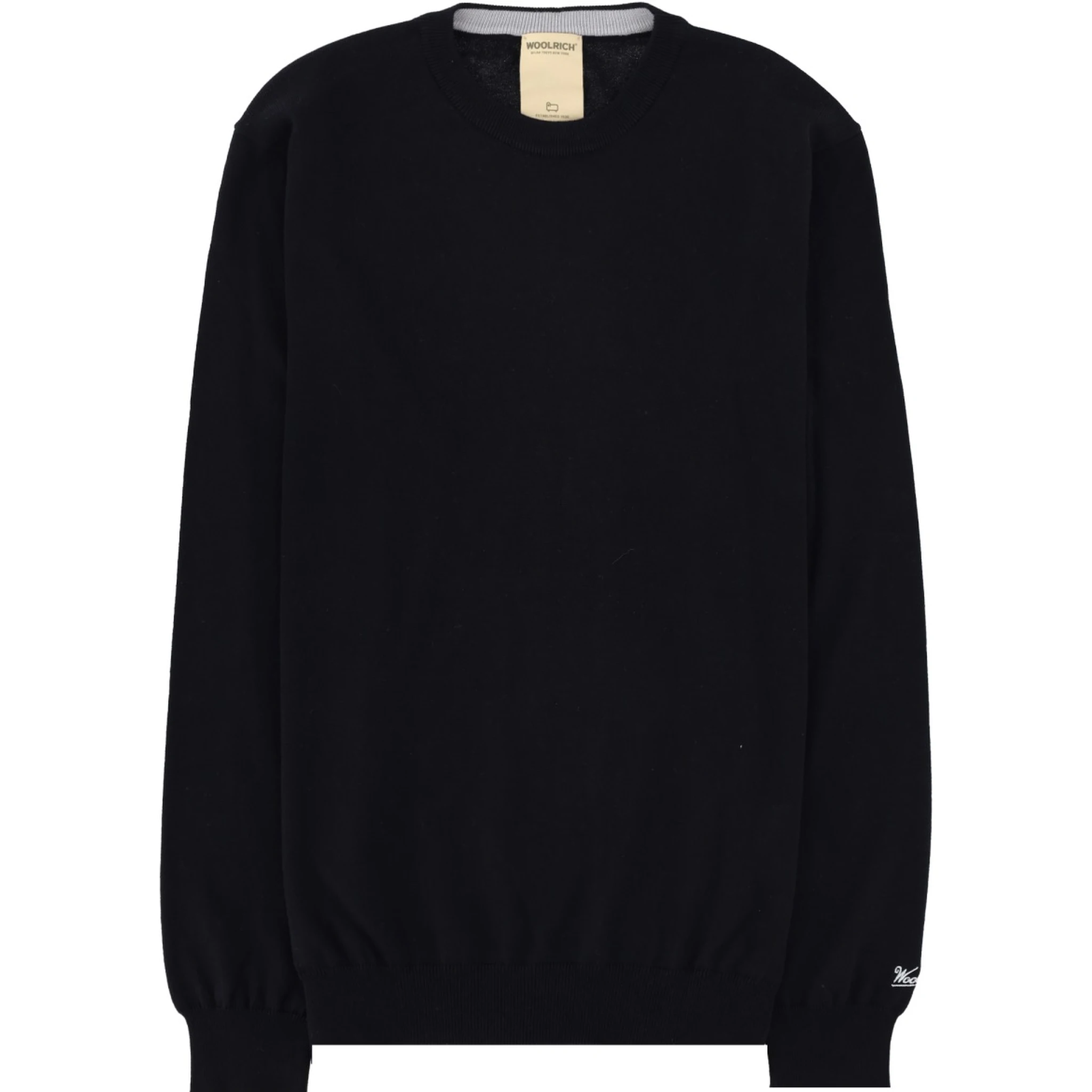 MAGLIA IN COTONE