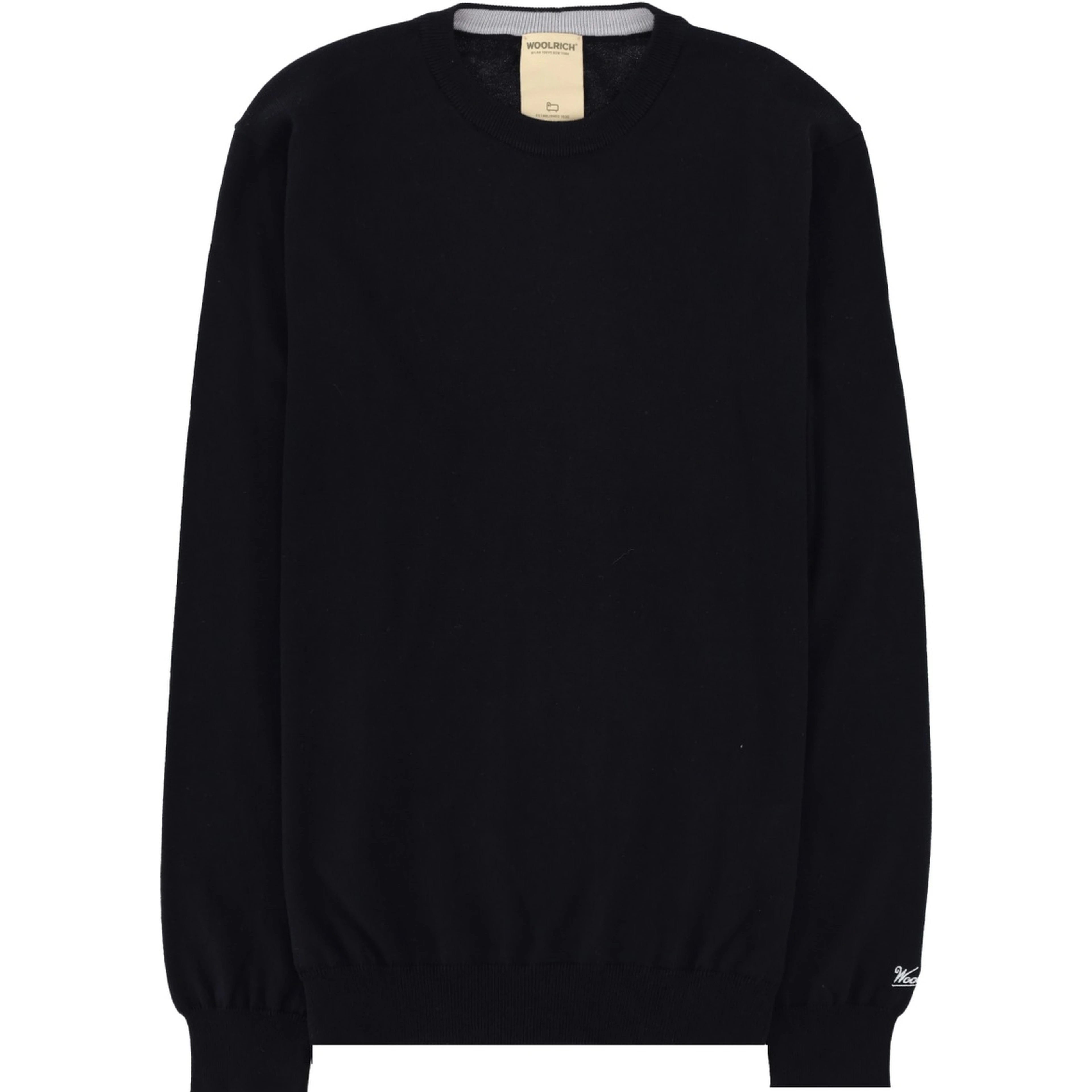 MAGLIA IN COTONE
