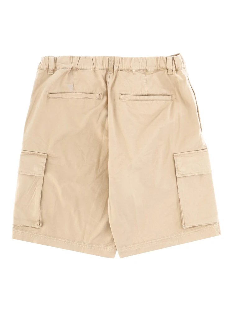 SHORTS CARGO IN COTONE alternative
