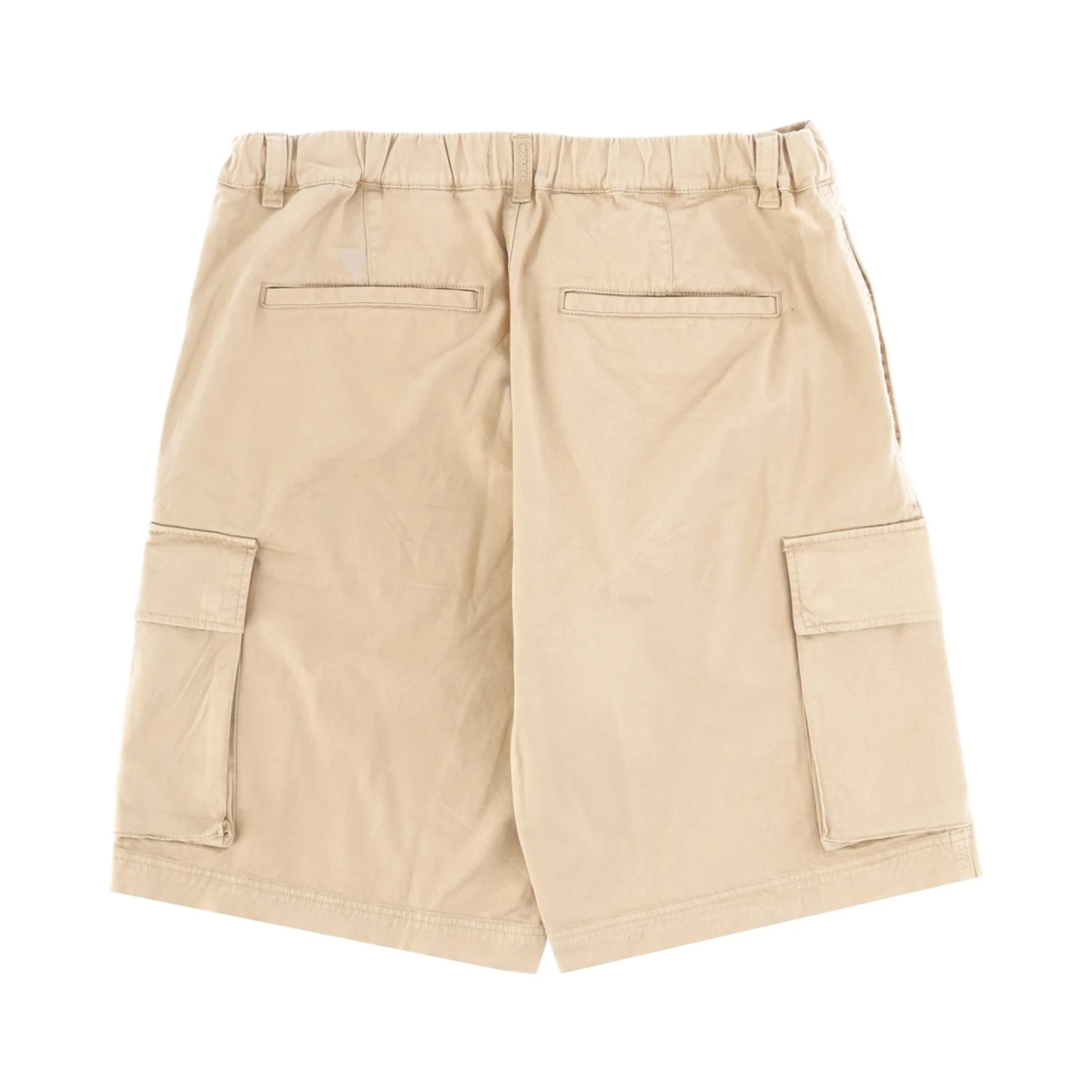 SHORTS CARGO IN COTONE