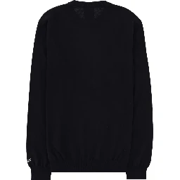 MAGLIA IN COTONE