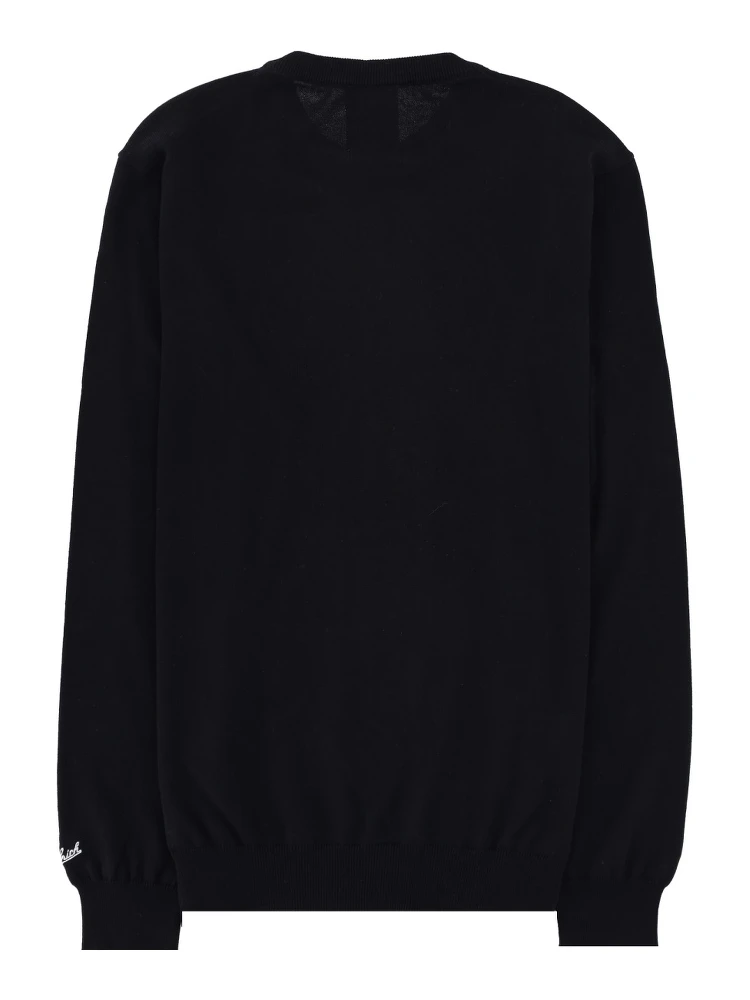 MAGLIA IN COTONE alternative