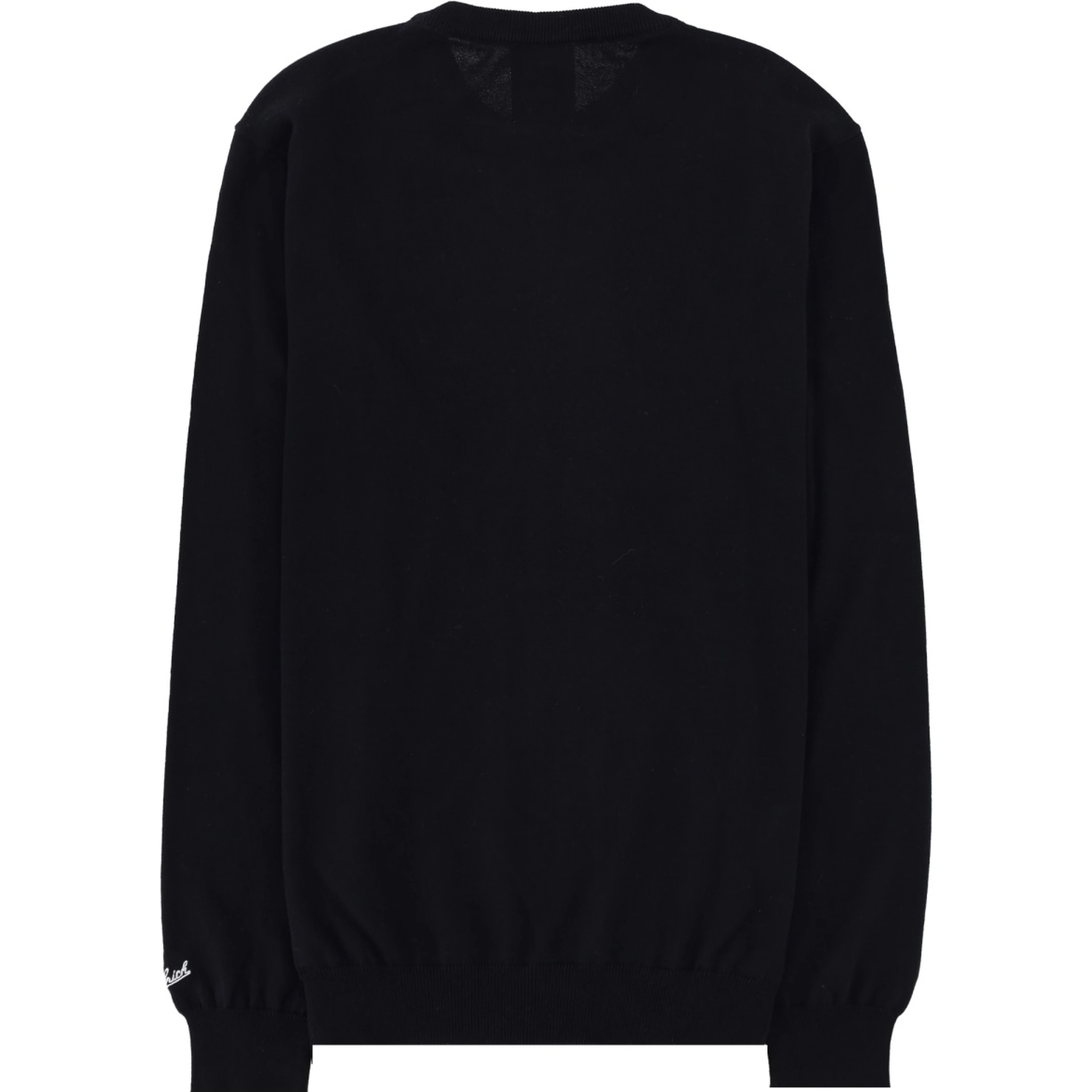 MAGLIA IN COTONE