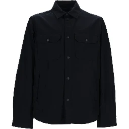 OVERSHIRT "RAMAR"