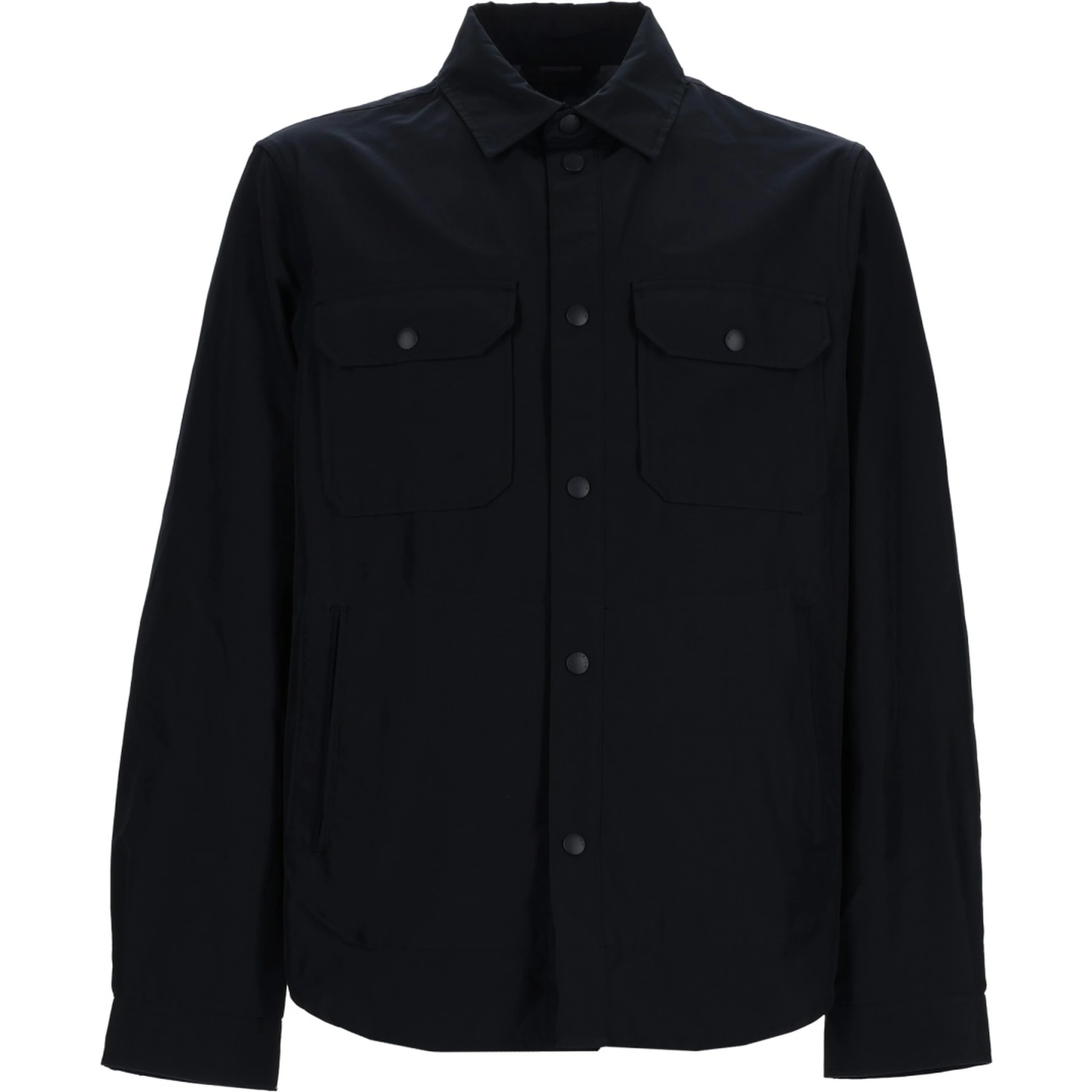 OVERSHIRT "RAMAR"