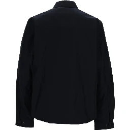 OVERSHIRT "RAMAR"