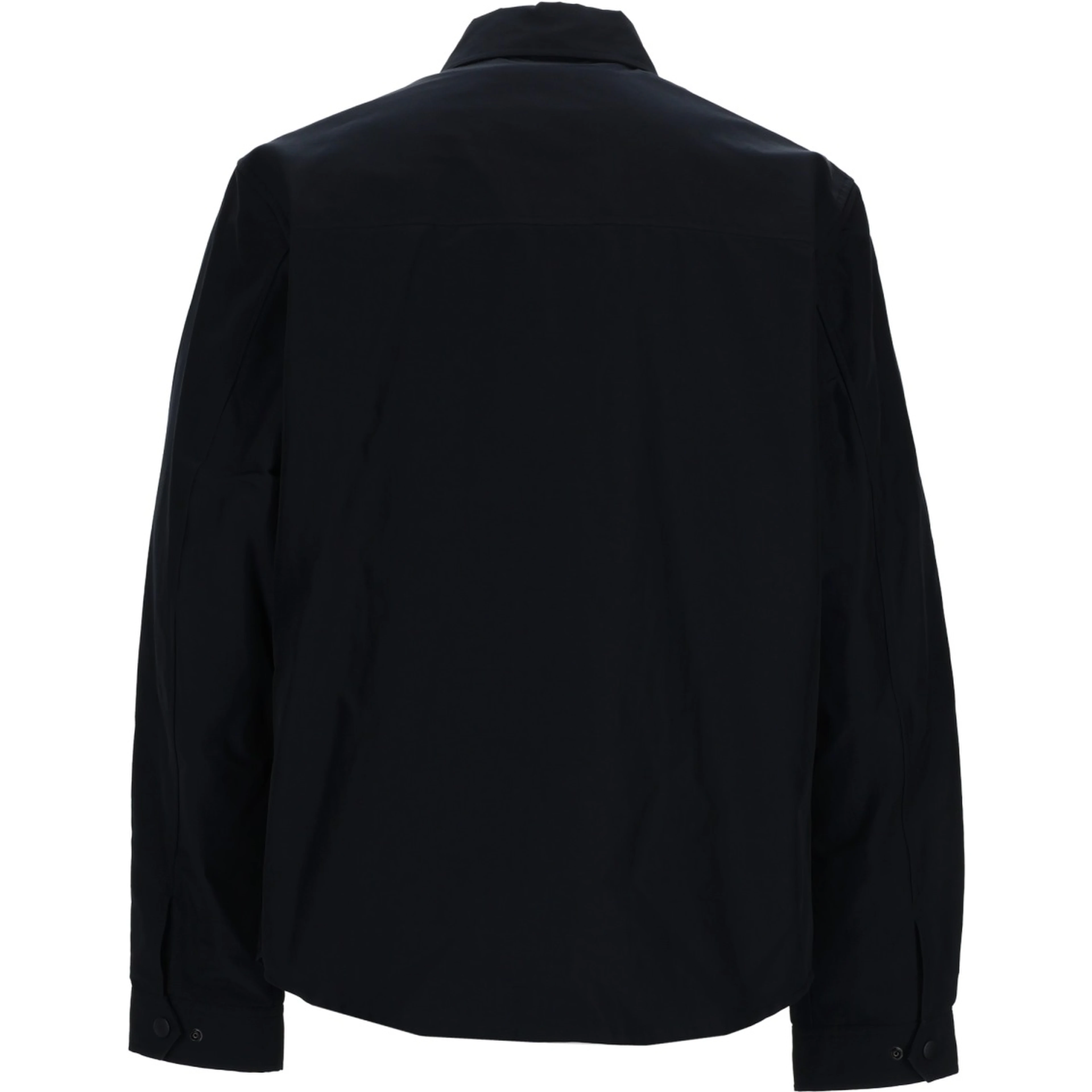 OVERSHIRT "RAMAR"