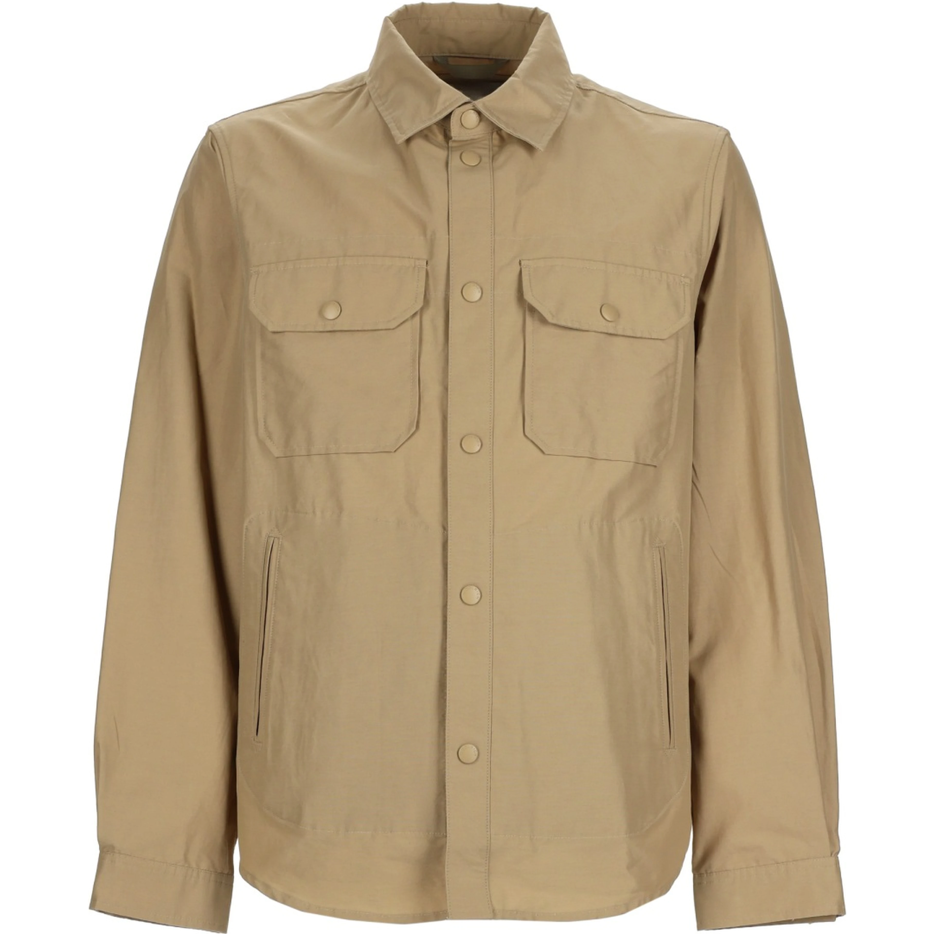 OVERSHIRT "RAMAR"