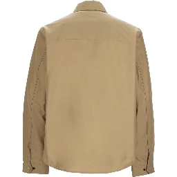 OVERSHIRT "RAMAR"