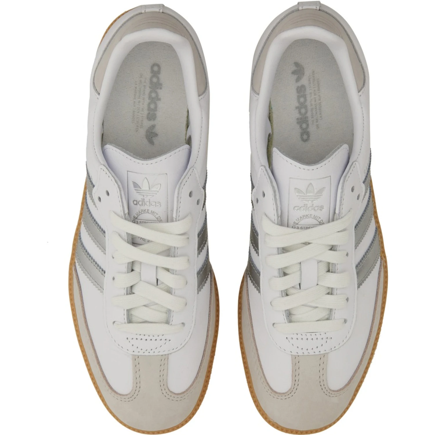 SNEAKER "SAMBA"
