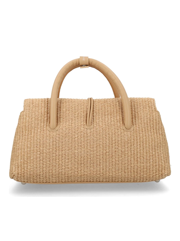 BORSA "DOTTA VIMINI" SMALL alternative