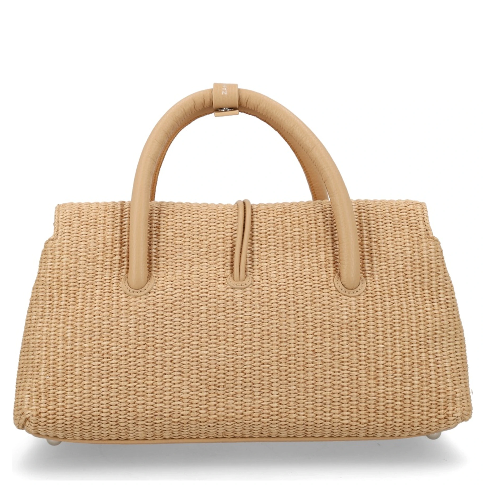 BORSA "DOTTA VIMINI" SMALL