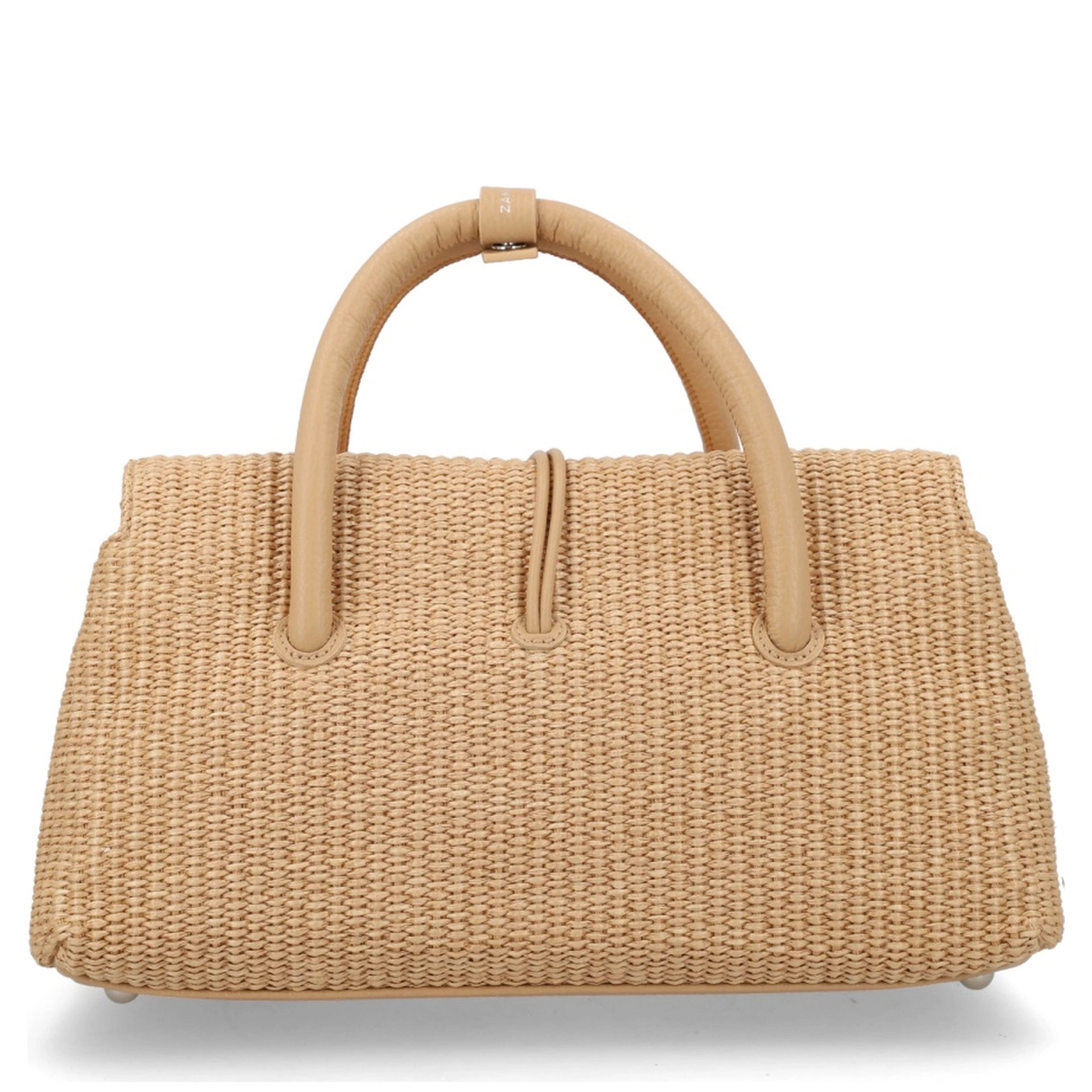 BORSA "DOTTA VIMINI" SMALL