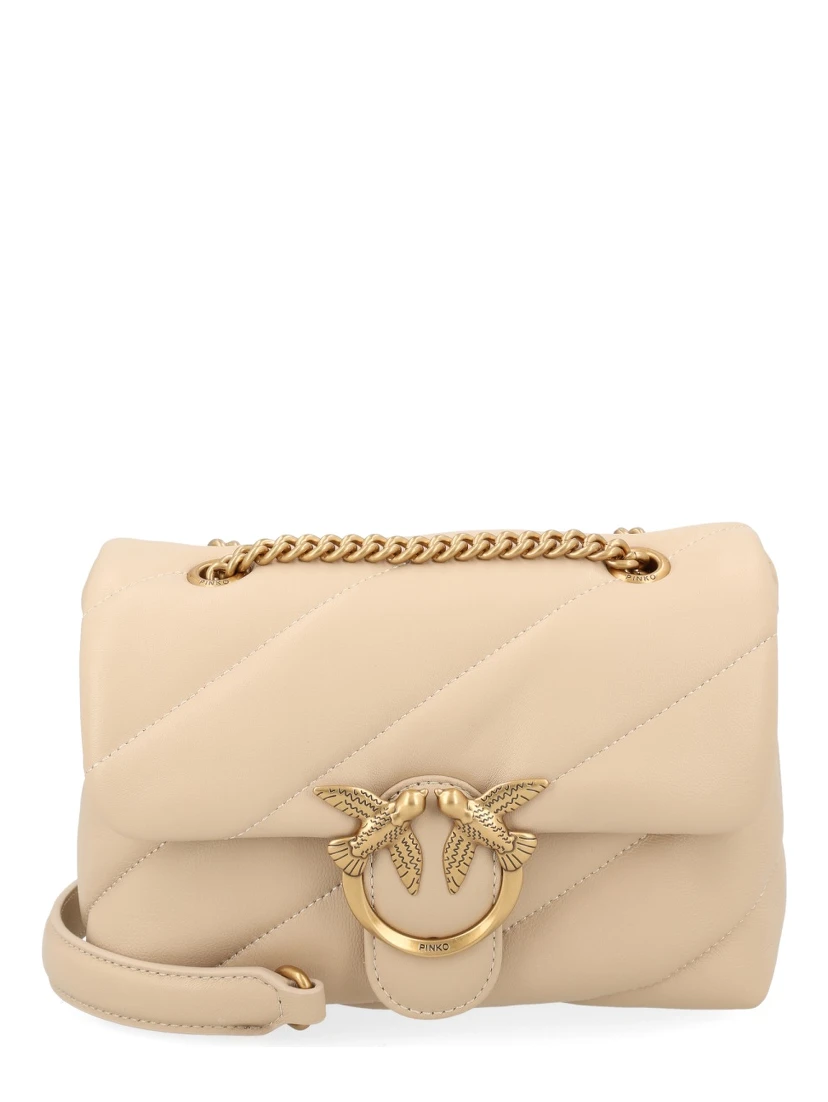 BORSA "LOVE PUFF" MINI