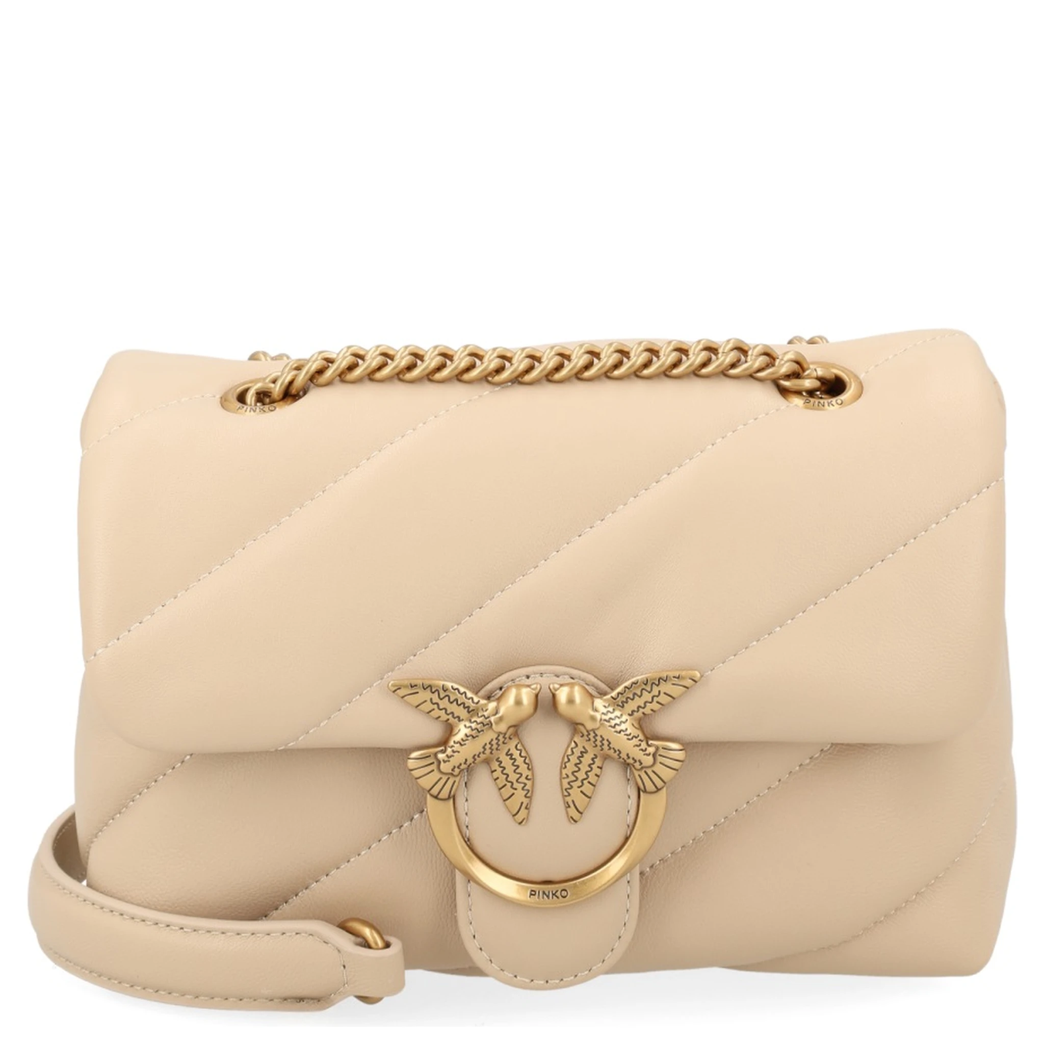 BORSA "LOVE PUFF" MINI