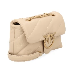 BORSA "LOVE PUFF" MINI