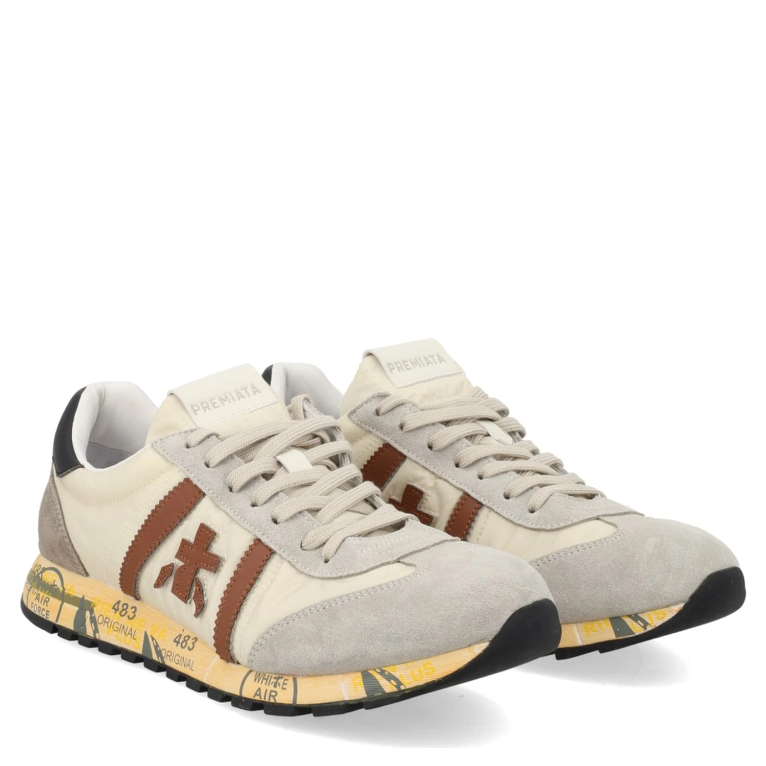 SNEAKER "LUCY"