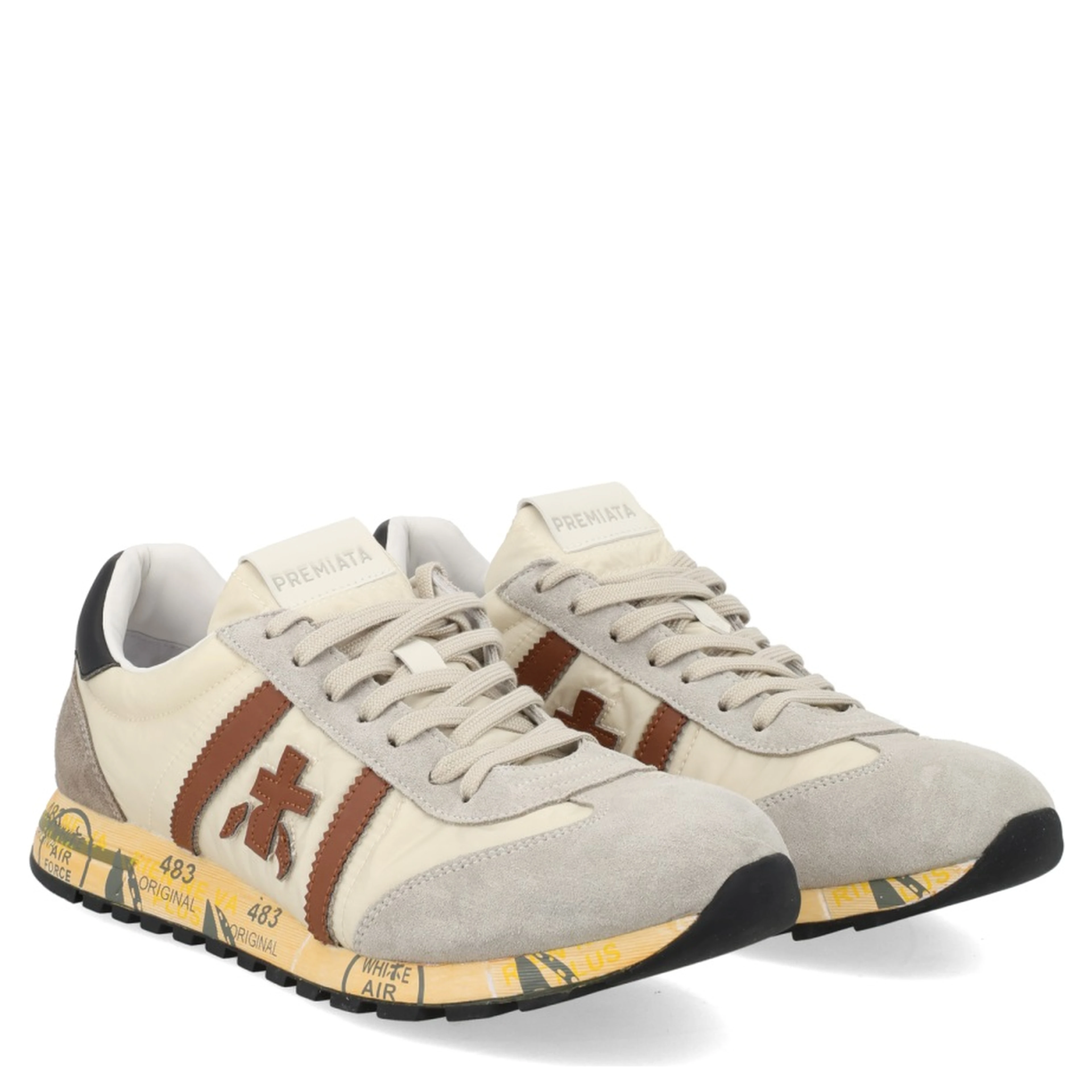 SNEAKER "LUCY"