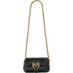 BORSA "LOVE" PUFF BABY