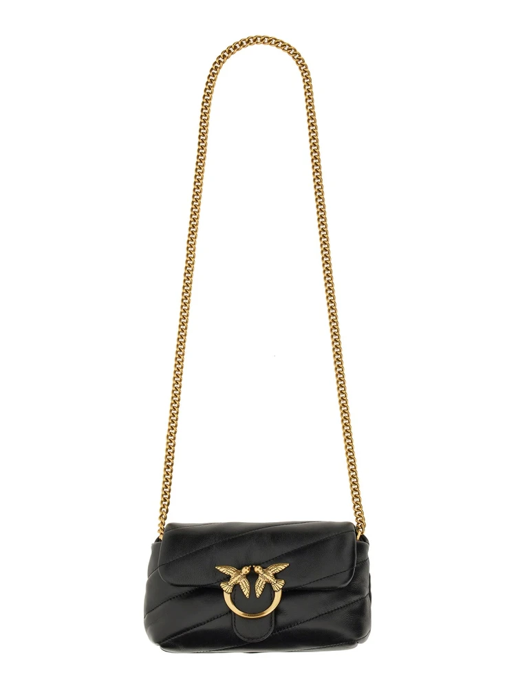 BORSA "LOVE" PUFF BABY