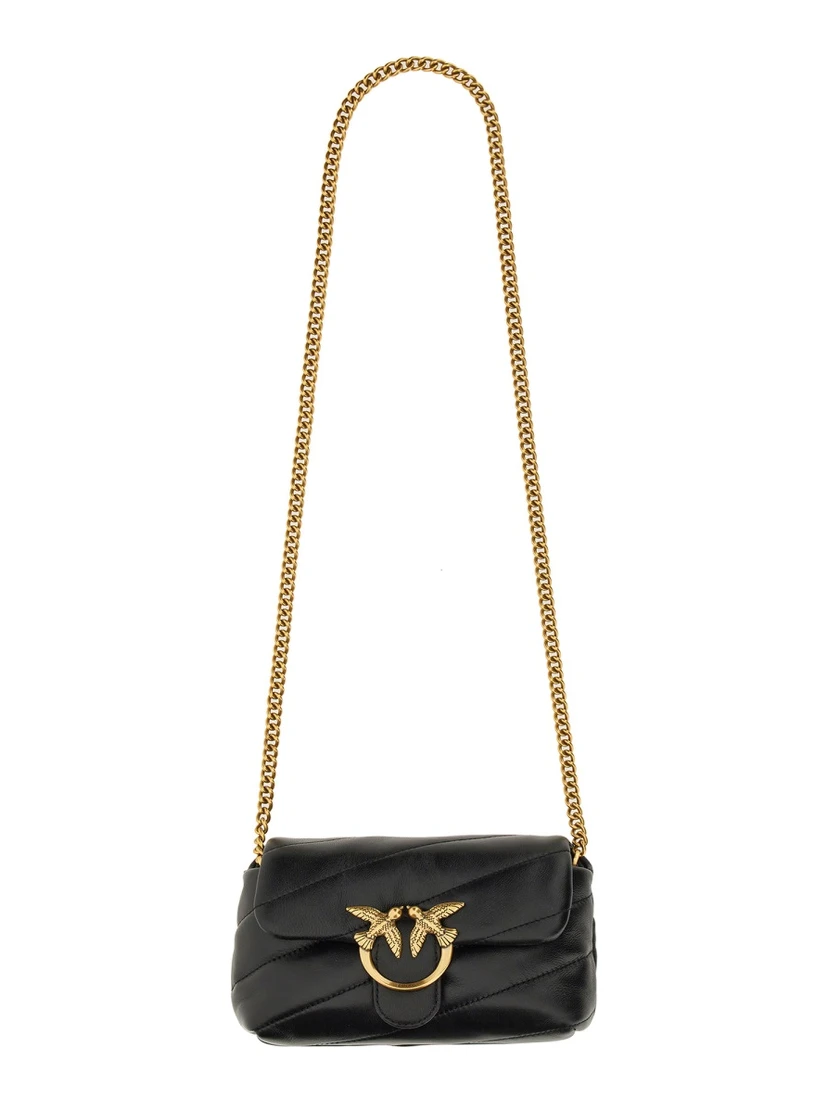 BORSA "LOVE" PUFF BABY