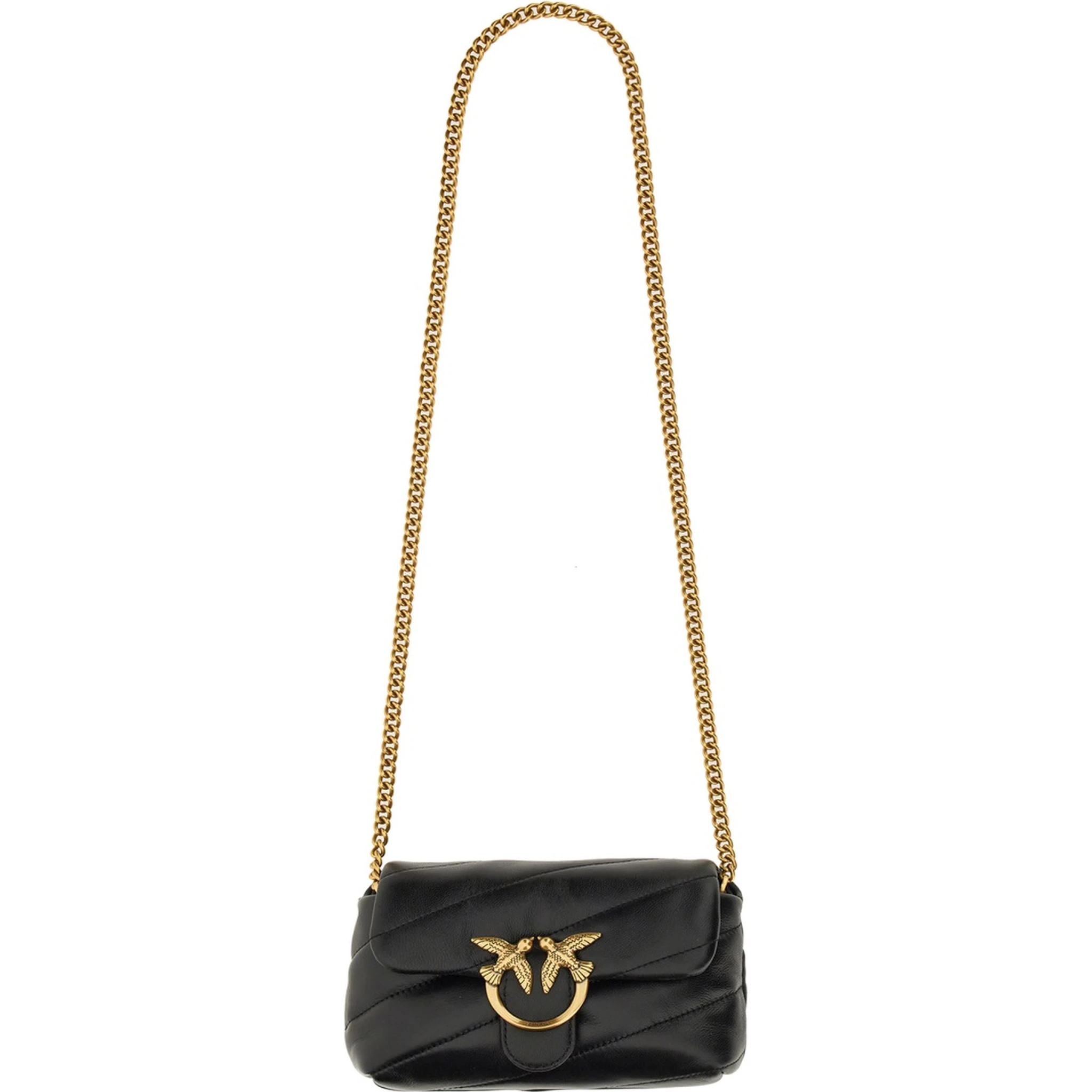 BORSA "LOVE" PUFF BABY