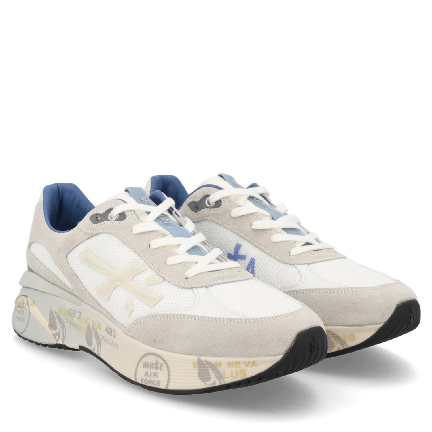 SNEAKER "MOERUN"