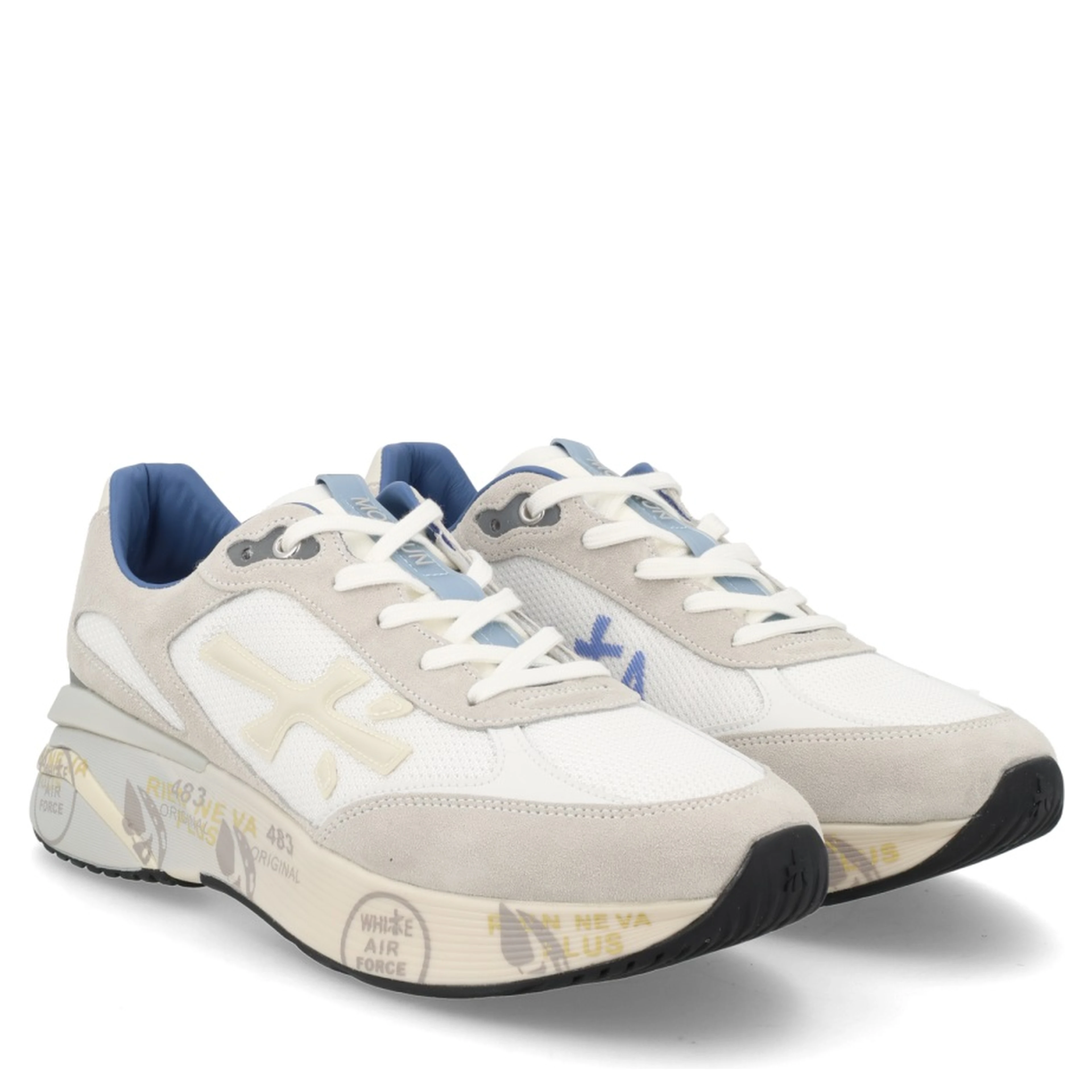 SNEAKER "MOERUN"
