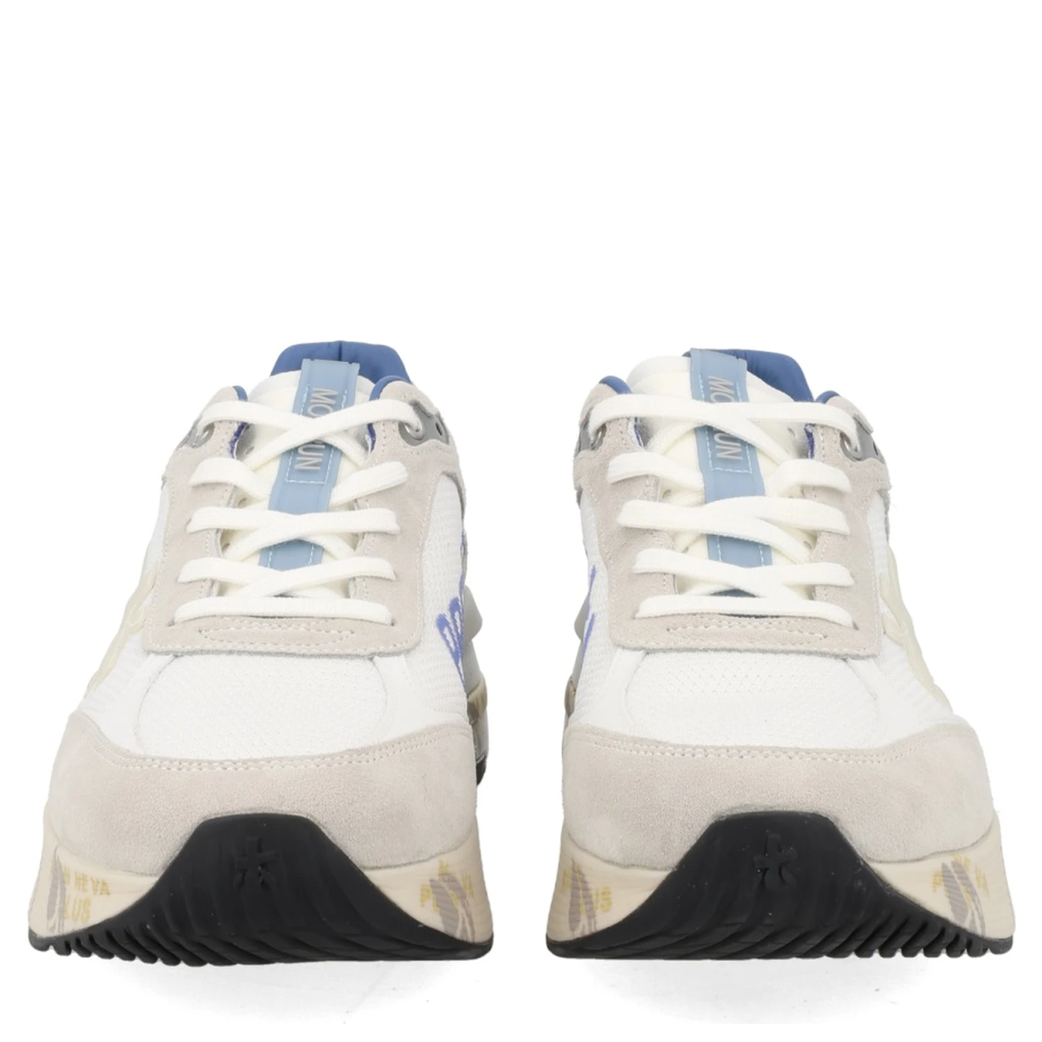 SNEAKER "MOERUN"