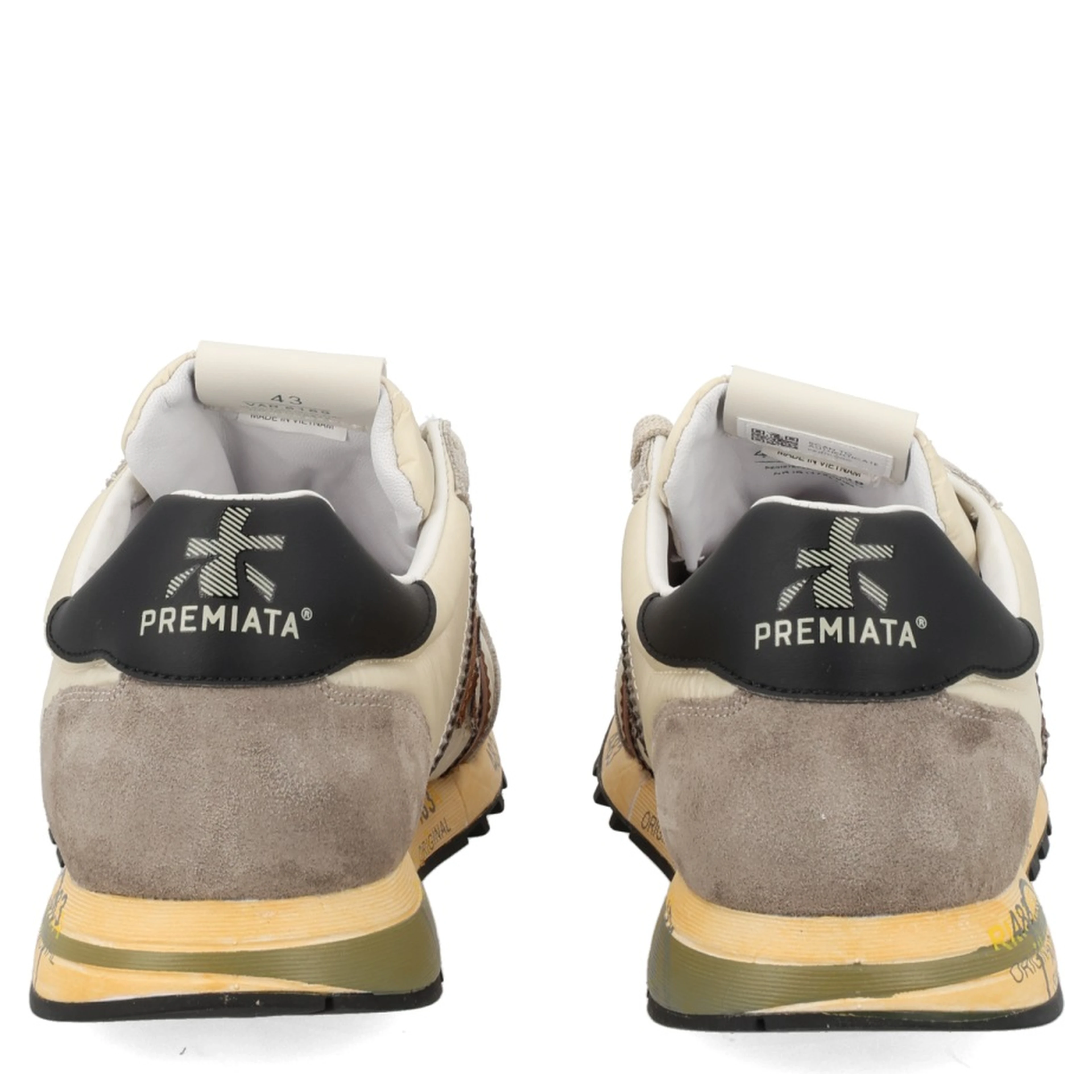 SNEAKER "LUCY"