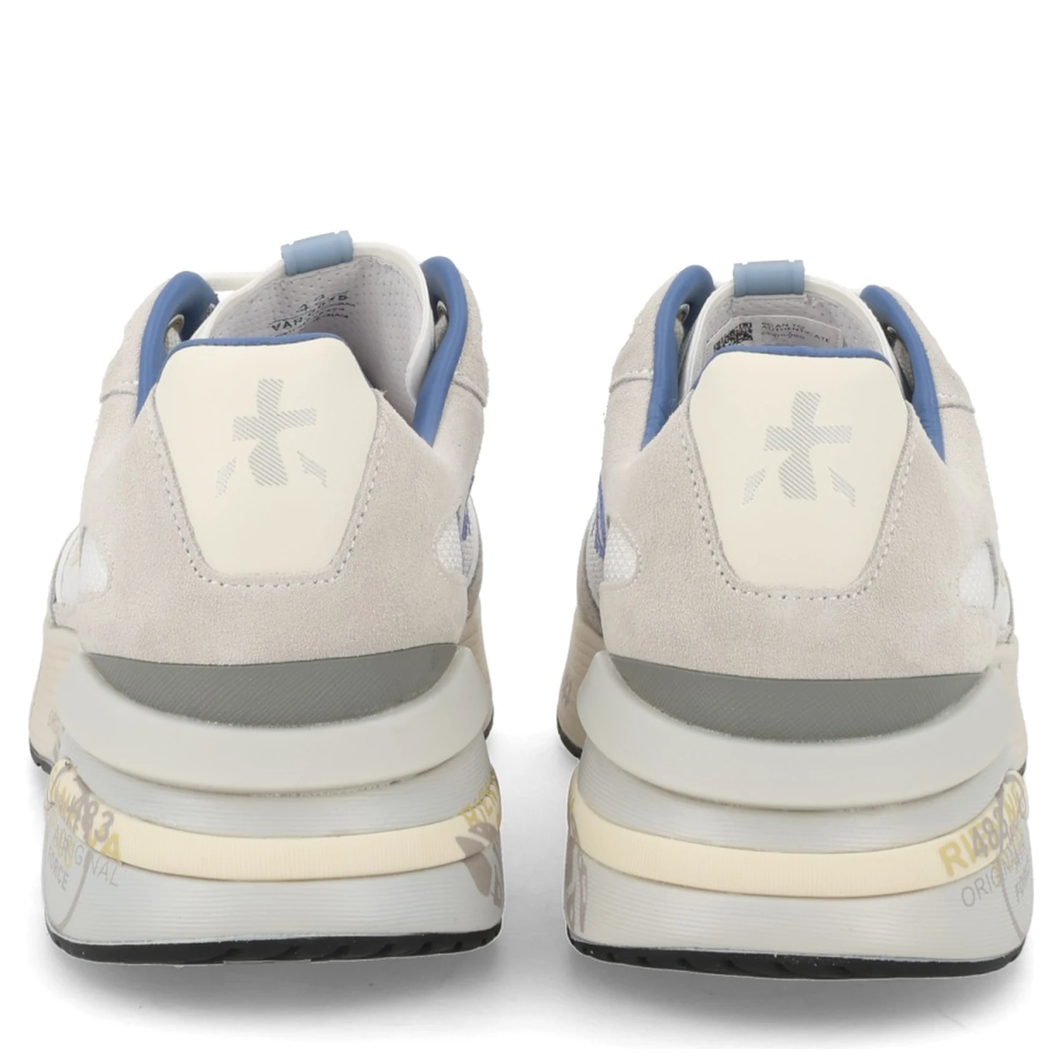 SNEAKER "MOERUN"