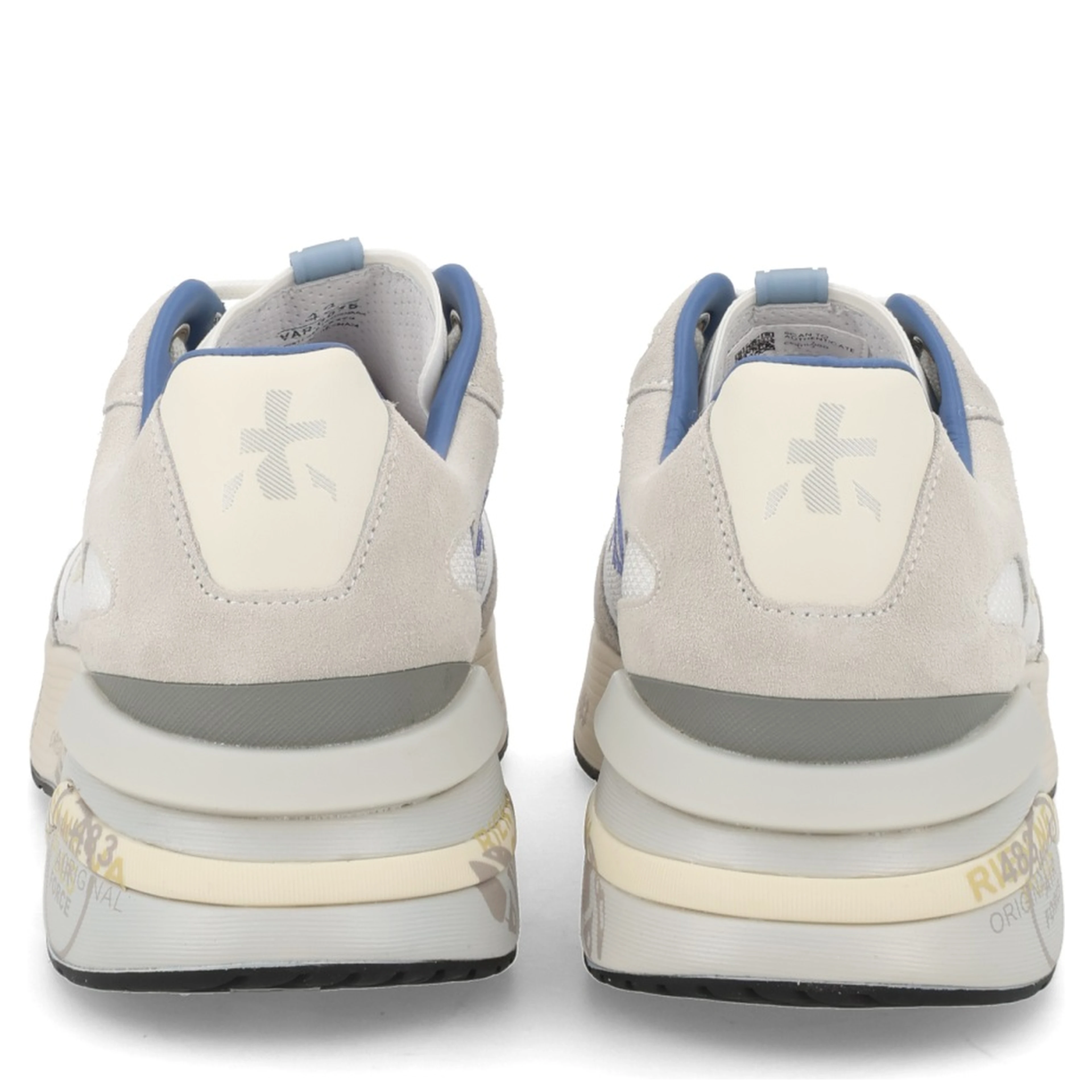 SNEAKER "MOERUN"