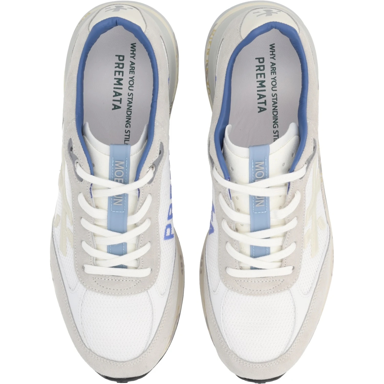 SNEAKER "MOERUN"