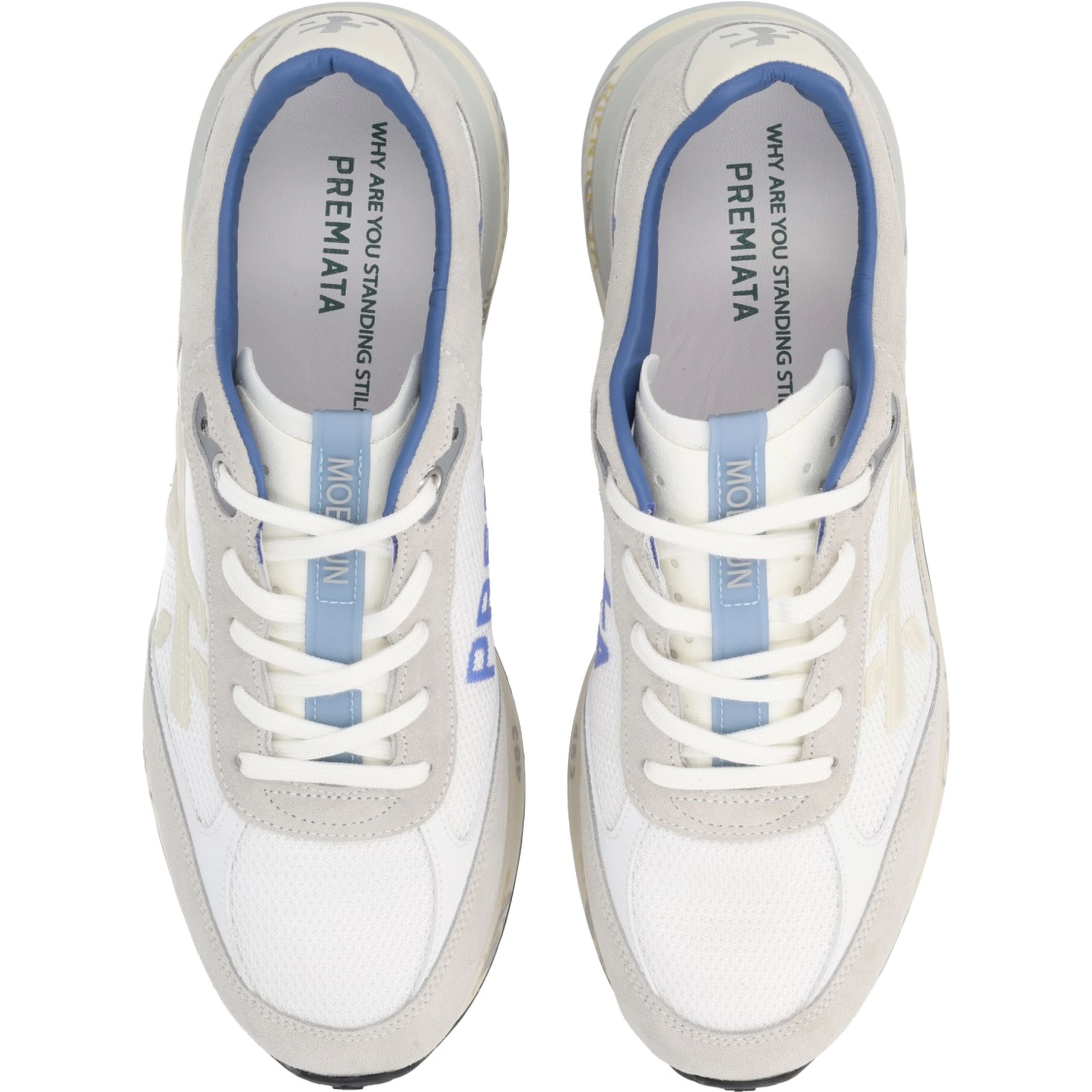 SNEAKER "MOERUN"
