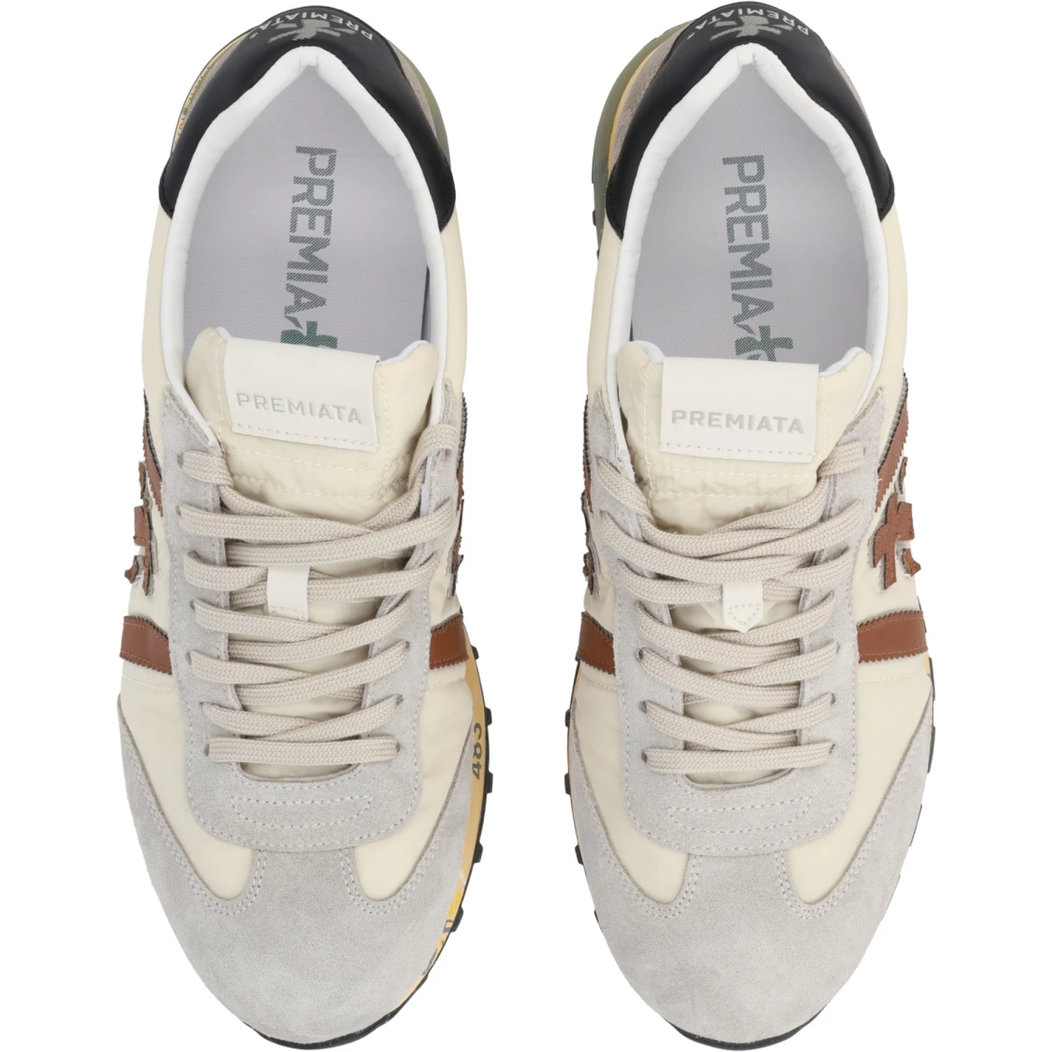 SNEAKER "LUCY"