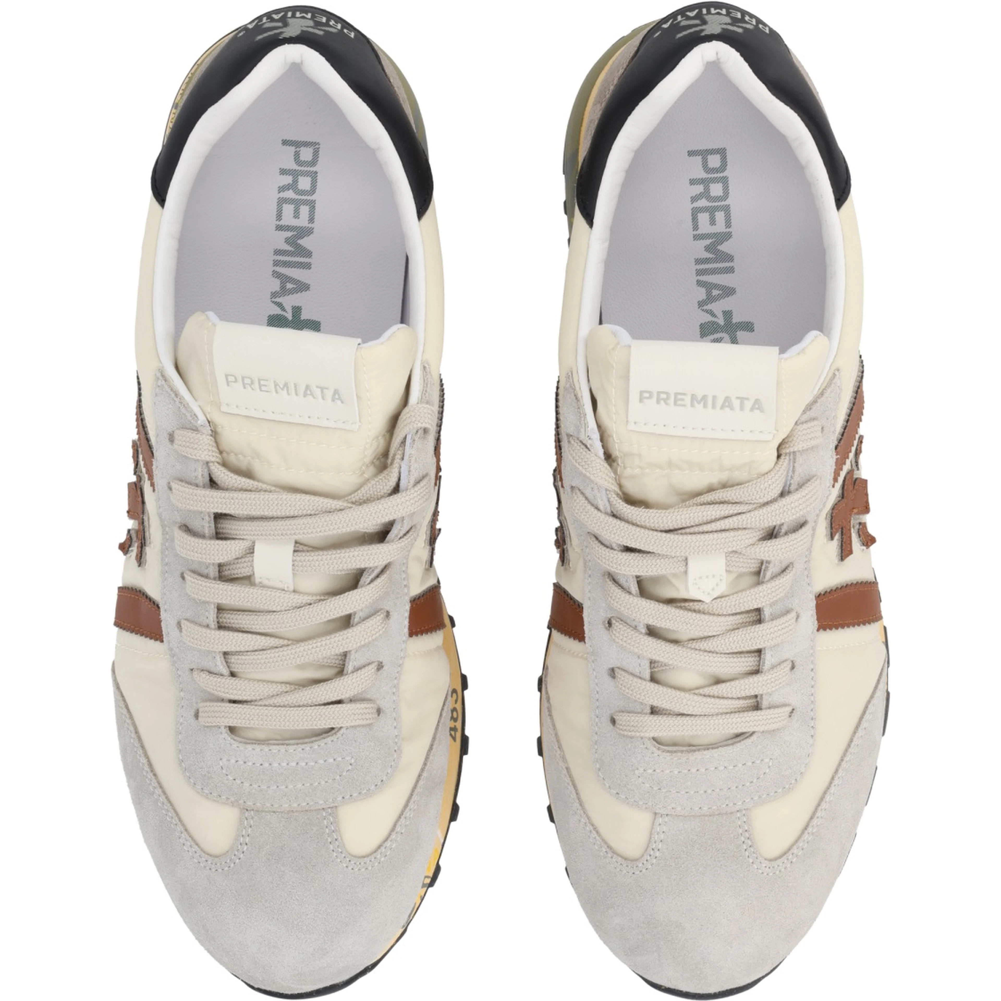 SNEAKER "LUCY"